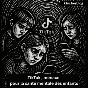 Ce rapport d'Amnesty International, rédigé en français et intitulé « Entraîné·e·s dans le « rabbit hole » : De nouvelles preuves montrent les risques de TikTok pour la santé mentale des enfants », présente des preuves récentes et des témoignages alarmants concernant l'impact négatif de l'algorithme TikTok sur les mineurs.
