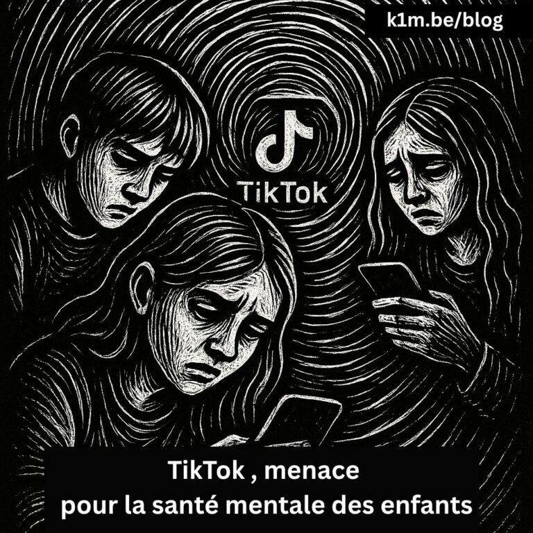 Ce rapport d'Amnesty International, rédigé en français et intitulé « Entraîné·e·s dans le « rabbit hole » : De nouvelles preuves montrent les risques de TikTok pour la santé mentale des enfants », présente des preuves récentes et des témoignages alarmants concernant l'impact négatif de l'algorithme TikTok sur les mineurs.