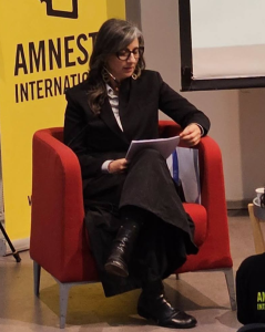 Francesca Albanese